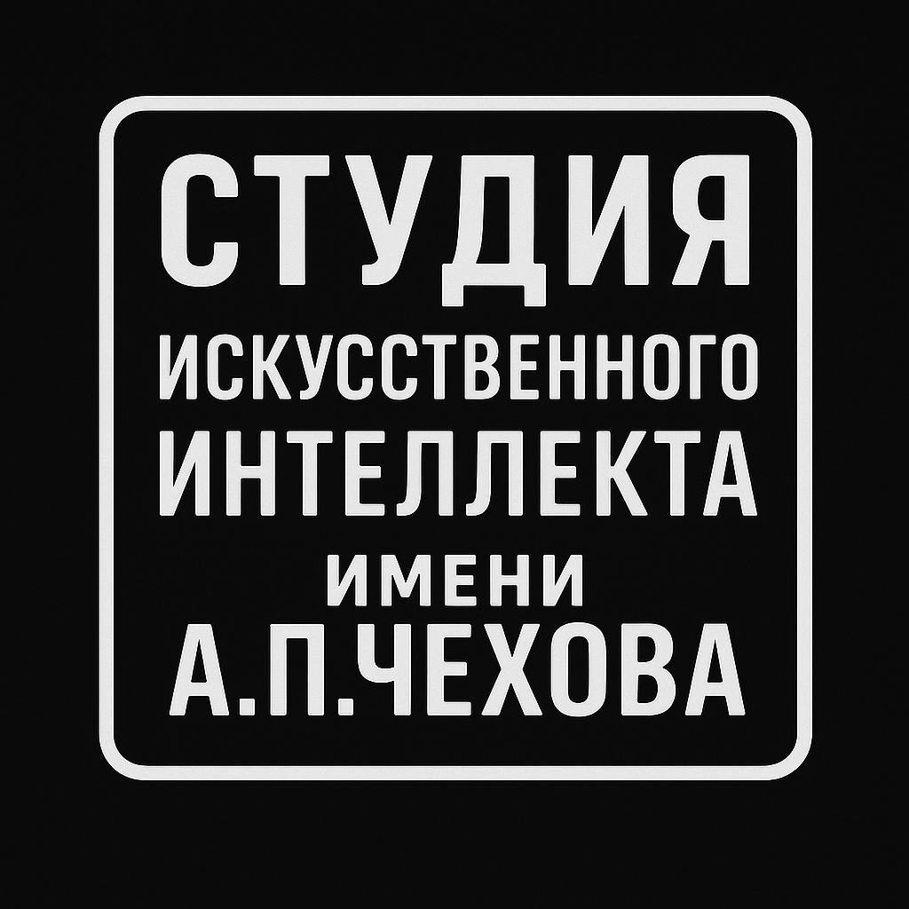 Логотип студии